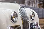 Talbot Lago T26 Record Saoutchik Coupe de Ville