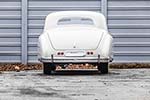 Talbot Lago T26 Record Saoutchik Coupe de Ville