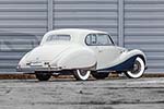 Talbot Lago T26 Record Saoutchik Coupe de Ville
