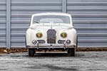 Talbot Lago T26 Record Saoutchik Coupe de Ville