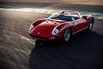 Ferrari 275 P