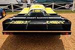 2018 Le Mans Classic