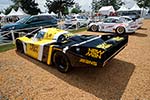2018 Le Mans Classic