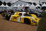 2018 Le Mans Classic