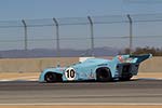 2014 Monterey Motorsports Reunion