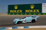 2014 Monterey Motorsports Reunion