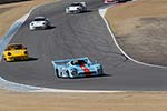 2014 Monterey Motorsports Reunion