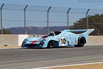 2014 Monterey Motorsports Reunion