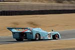 2015 Monterey Motorsports Reunion
