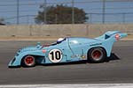 2015 Monterey Motorsports Reunion