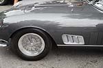 Ferrari 250 GT TdF Scaglietti '1 Louvre' Coupe