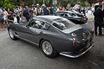 Ferrari 250 GT TdF Scaglietti '1 Louvre' Coupe