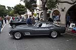 Ferrari 250 GT TdF Scaglietti '1 Louvre' Coupe