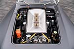 Ferrari 250 GT TdF Scaglietti '1 Louvre' Coupe