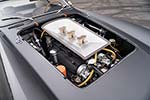Ferrari 250 GT TdF Scaglietti '1 Louvre' Coupe