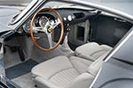 Ferrari 250 GT TdF Scaglietti '1 Louvre' Coupe