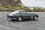 Ferrari 250 GT TdF Scaglietti '1 Louvre' Coupe
