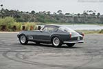 Ferrari 250 GT TdF Scaglietti '1 Louvre' Coupe