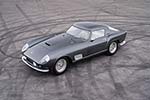 Ferrari 250 GT TdF Scaglietti '1 Louvre' Coupe