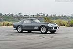 Ferrari 250 GT TdF Scaglietti '1 Louvre' Coupe