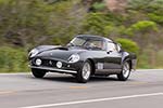 Ferrari 250 GT TdF Scaglietti '1 Louvre' Coupe