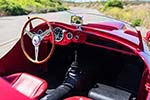 Siata 208 SC Corsa Spider