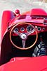 Siata 208 SC Corsa Spider