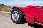 Siata 208 SC Corsa Spider