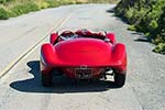 Siata 208 SC Corsa Spider