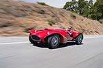 Siata 208 SC Corsa Spider