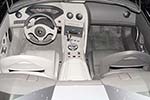 Lamborghini Murciélago Roadster
