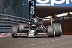 2018 Monaco Historic Grand Prix