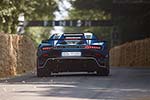 2018 Goodwood Festival of Speed