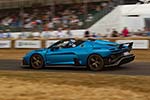 2018 Goodwood Festival of Speed