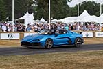 2018 Goodwood Festival of Speed