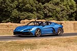2018 Goodwood Festival of Speed