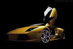 Lamborghini Murciélago Roadster