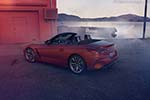 BMW Z4 M40i