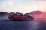 BMW Z4 M40i