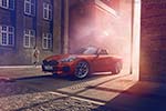 BMW Z4 M40i