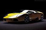 Lamborghini Murciélago Roadster