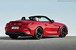 BMW Z4 M40i
