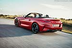 BMW Z4 M40i