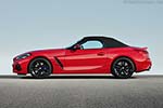 BMW Z4 M40i