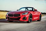 BMW Z4 M40i