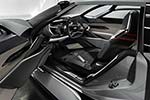 Audi PB18 e-tron