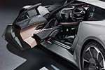 Audi PB18 e-tron