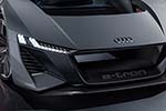 Audi PB18 e-tron
