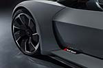 Audi PB18 e-tron