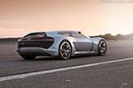 Audi PB18 e-tron